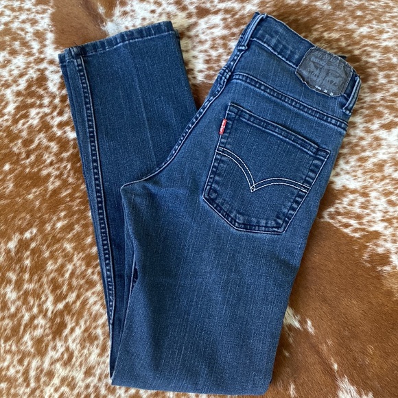 511 Levi’s slim jeans 👖 - Picture 7 of 9